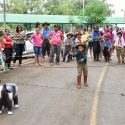 Rodeio 2017 - Provas Campeiras