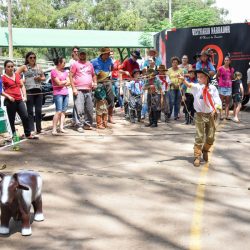 Rodeio 2017 - Provas Campeiras