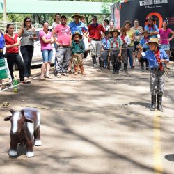 Rodeio 2017 - Provas Campeiras