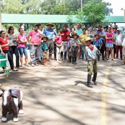 Rodeio 2017 - Provas Campeiras