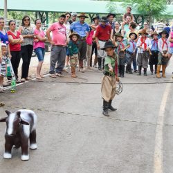 Rodeio 2017 - Provas Campeiras