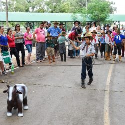 Rodeio 2017 - Provas Campeiras