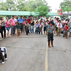 Rodeio 2017 - Provas Campeiras