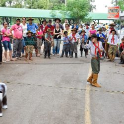 Rodeio 2017 - Provas Campeiras