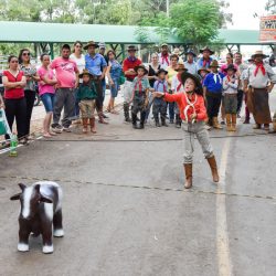 Rodeio 2017 - Provas Campeiras