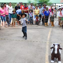 Rodeio 2017 - Provas Campeiras