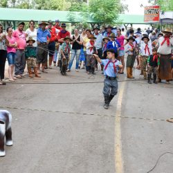 Rodeio 2017 - Provas Campeiras