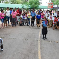 Rodeio 2017 - Provas Campeiras