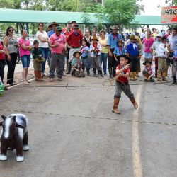 Rodeio 2017 - Provas Campeiras