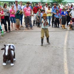 Rodeio 2017 - Provas Campeiras