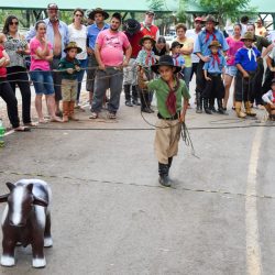 Rodeio 2017 - Provas Campeiras