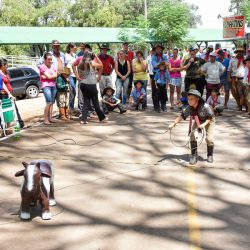 Rodeio 2017 - Provas Campeiras