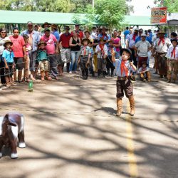 Rodeio 2017 - Provas Campeiras