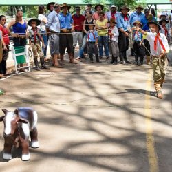 Rodeio 2017 - Provas Campeiras