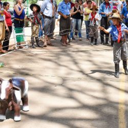 Rodeio 2017 - Provas Campeiras