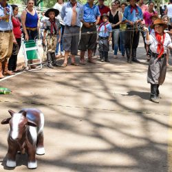 Rodeio 2017 - Provas Campeiras