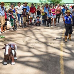 Rodeio 2017 - Provas Campeiras