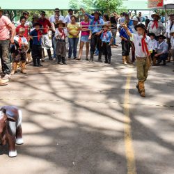 Rodeio 2017 - Provas Campeiras