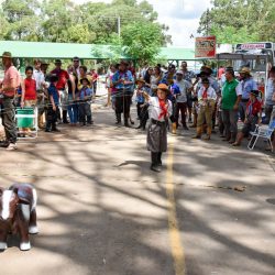 Rodeio 2017 - Provas Campeiras