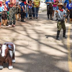 Rodeio 2017 - Provas Campeiras