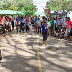 Rodeio 2017 - Provas Campeiras