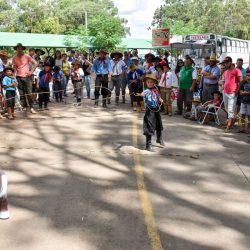 Rodeio 2017 - Provas Campeiras