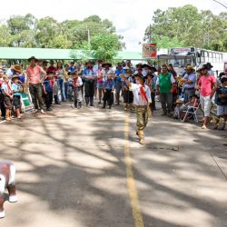 Rodeio 2017 - Provas Campeiras