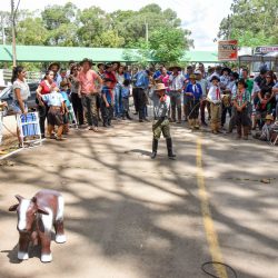 Rodeio 2017 - Provas Campeiras