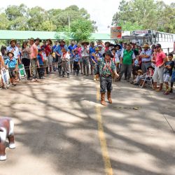 Rodeio 2017 - Provas Campeiras