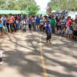 Rodeio 2017 - Provas Campeiras