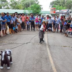 Rodeio 2017 - Provas Campeiras