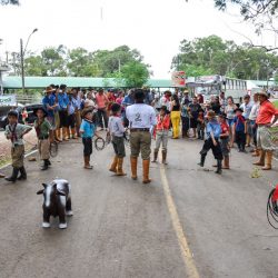 Rodeio 2017 - Provas Campeiras