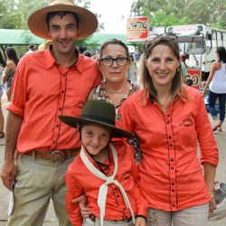 Rodeio 2017 - Provas Campeiras