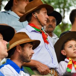 Rodeio 2017 - Provas Campeiras