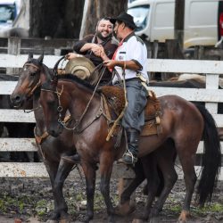 Rodeio 2017 - Provas Campeiras