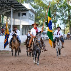 Rodeio 2017 - Abertura Oficial