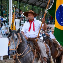 Rodeio 2017 - Abertura Oficial