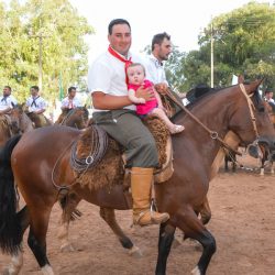 Rodeio 2017 - Abertura Oficial