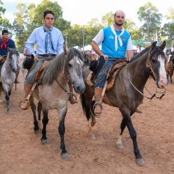 Rodeio 2017 - Abertura Oficial