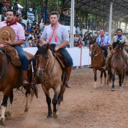 Rodeio 2017 - Abertura Oficial