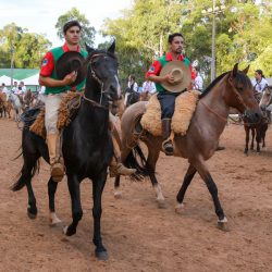Rodeio 2017 - Abertura Oficial