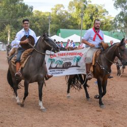 Rodeio 2017 - Abertura Oficial