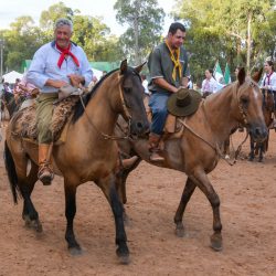 Rodeio 2017 - Abertura Oficial