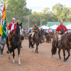 Rodeio 2017 - Abertura Oficial