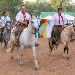 Rodeio 2017 - Abertura Oficial