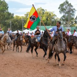 Rodeio 2017 - Abertura Oficial