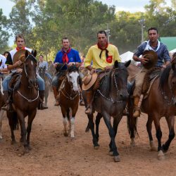 Rodeio 2017 - Abertura Oficial