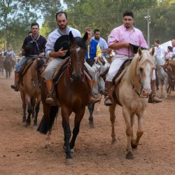 Rodeio 2017 - Abertura Oficial