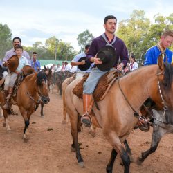Rodeio 2017 - Abertura Oficial