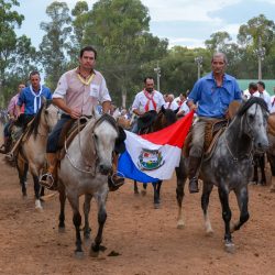 Rodeio 2017 - Abertura Oficial
